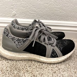 Adidas ultra boost X Stella McCartney size 6